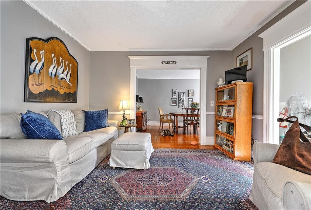 Commercial at 8 Cole Avenue, Providence, photo 13 of 50