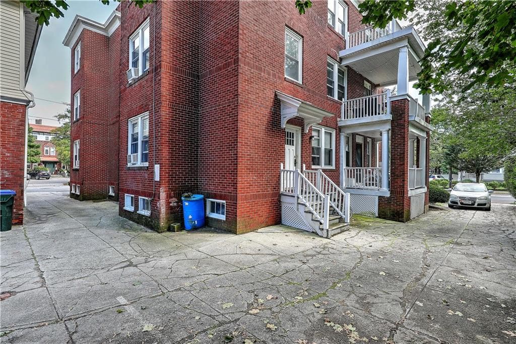 Commercial at 8 Cole Avenue, Providence, photo 47 of 50