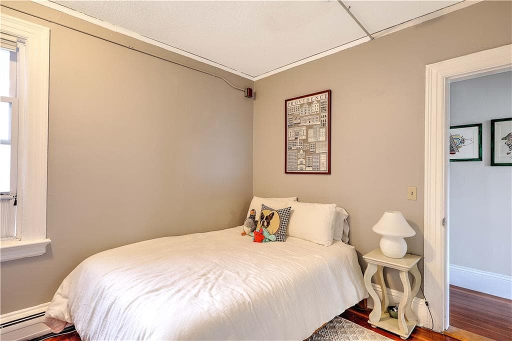 Commercial at 8 Cole Avenue, Providence, photo 26 of 50