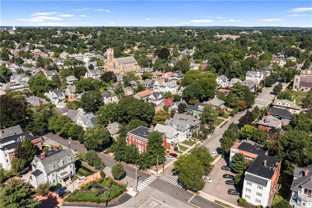 Commercial at 8 Cole Avenue, Providence, photo 49 of 50