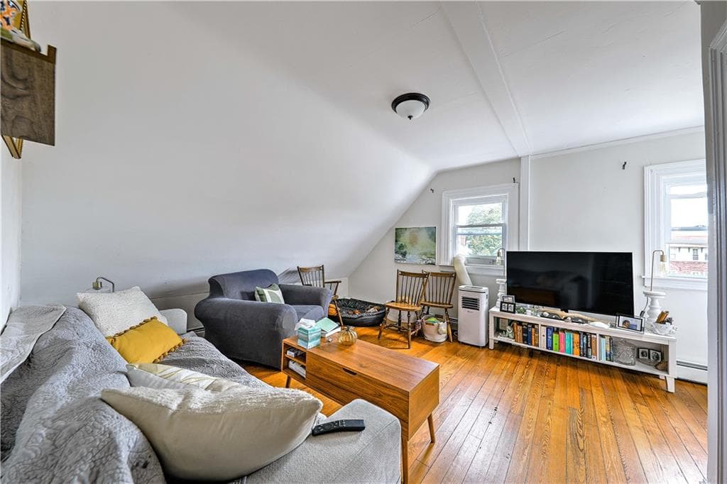 Commercial at 8 Cole Avenue, Providence, photo 44 of 50