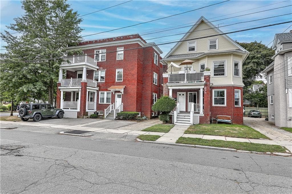 Commercial at 8 Cole Avenue, Providence, photo 8 of 50