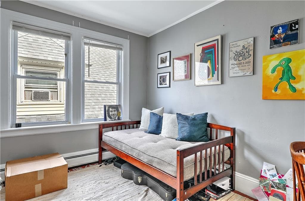 Commercial at 8 Cole Avenue, Providence, photo 25 of 50