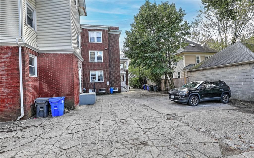 Multi Family at 8 Cole Avenue, Providence, photo 46 of 50