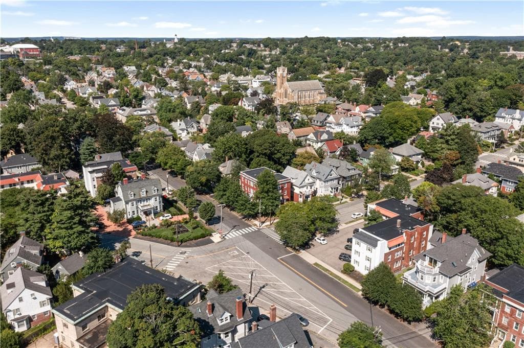 Multi Family at 8 Cole Avenue, Providence, photo 50 of 50