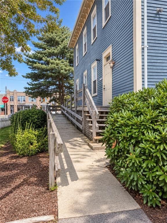 Multi Family at 1 Grove Avenue, East Providence, photo 23 of 26