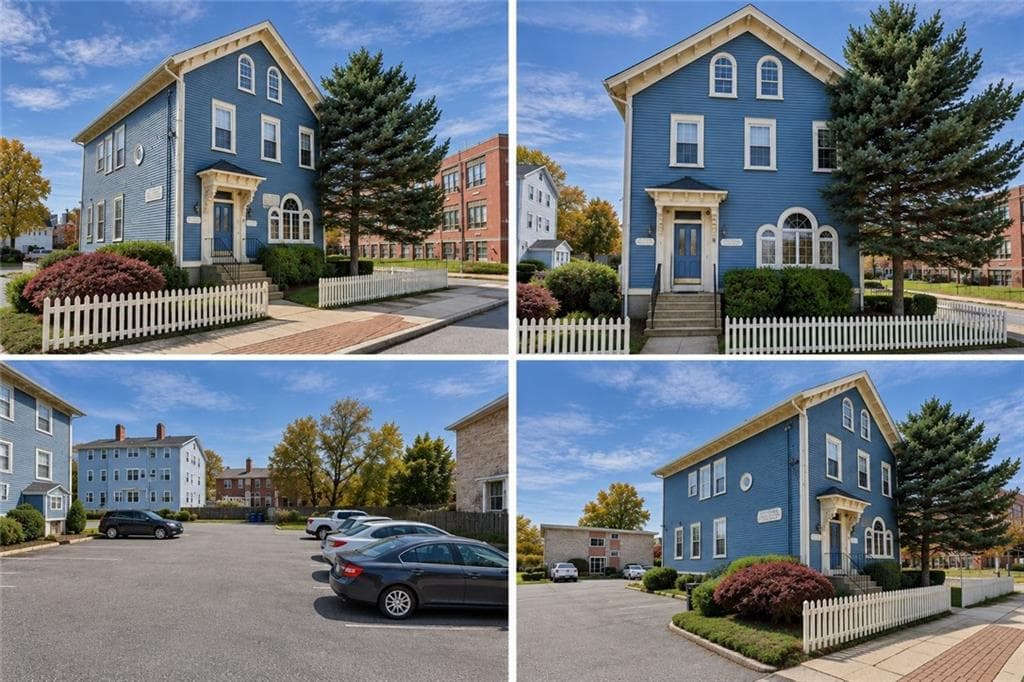 Multi Family at 1 Grove Avenue, East Providence, photo 26 of 26