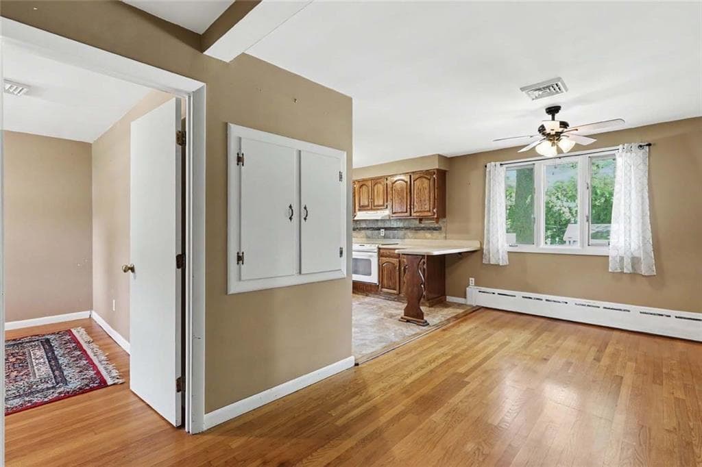 Single Family Residence at 47 Restful Valley Road, Tiverton, photo 13 of 26