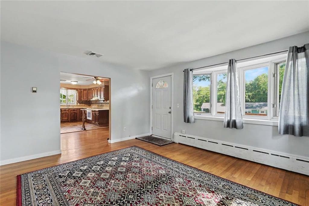 Single Family Residence at 47 Restful Valley Road, Tiverton, photo 10 of 26