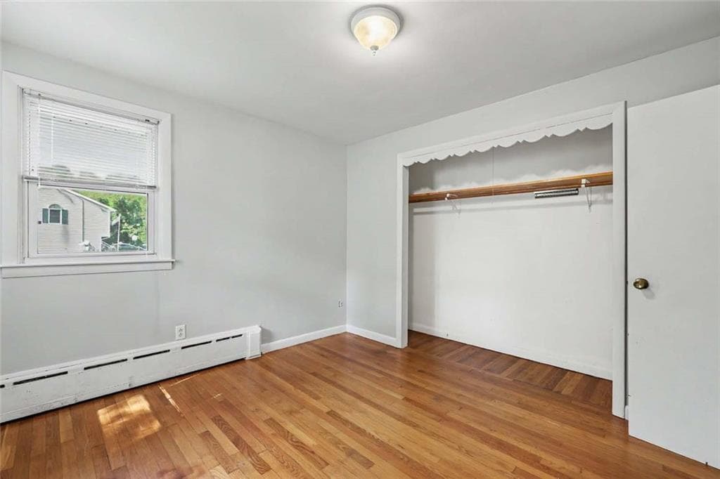 Single Family Residence at 47 Restful Valley Road, Tiverton, photo 18 of 26