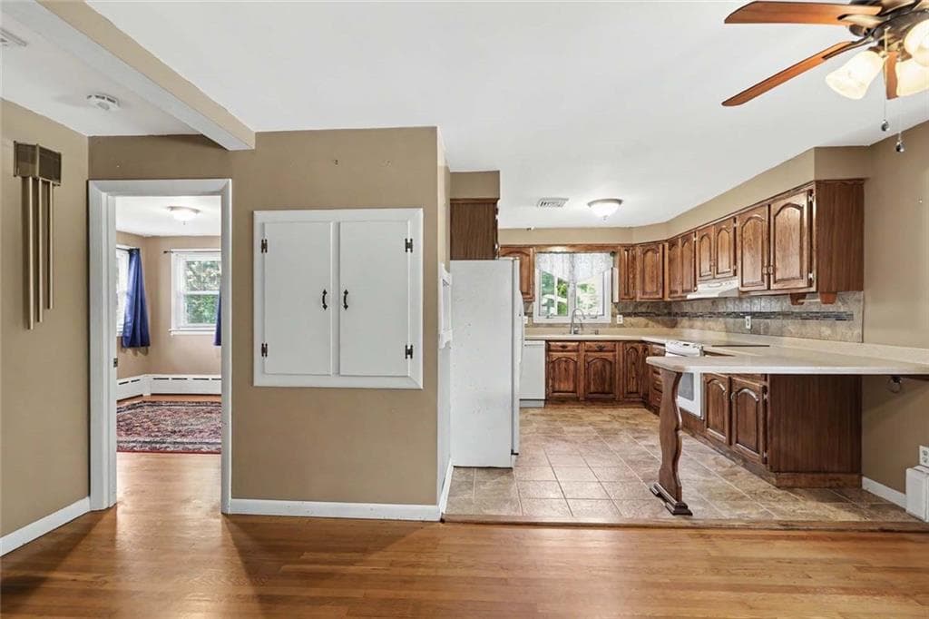 Single Family Residence at 47 Restful Valley Road, Tiverton, photo 11 of 26