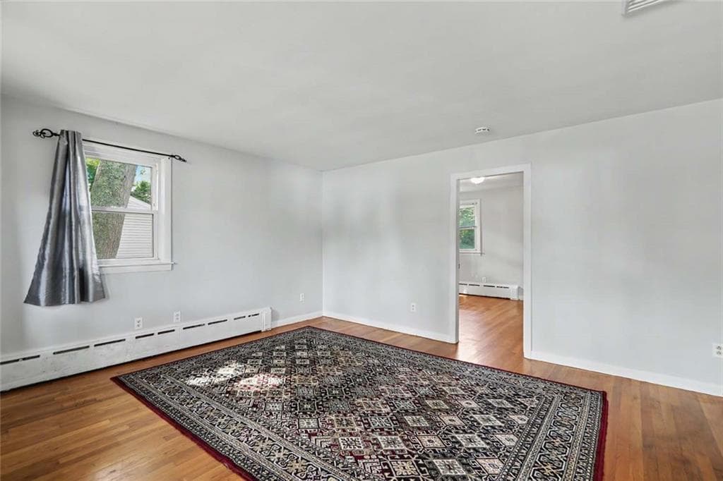 Single Family Residence at 47 Restful Valley Road, Tiverton, photo 8 of 26