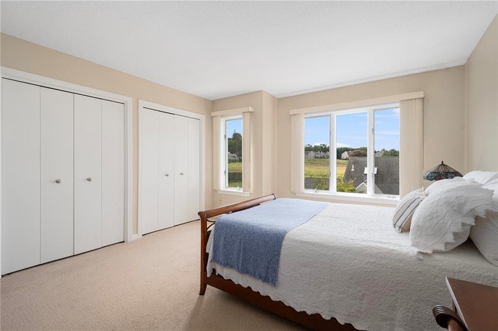 Condominium at 325 North Lane UNIT 325, Bristol, photo 23 of 50