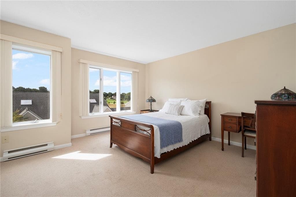 Condominium at 325 North Lane UNIT 325, Bristol, photo 24 of 50