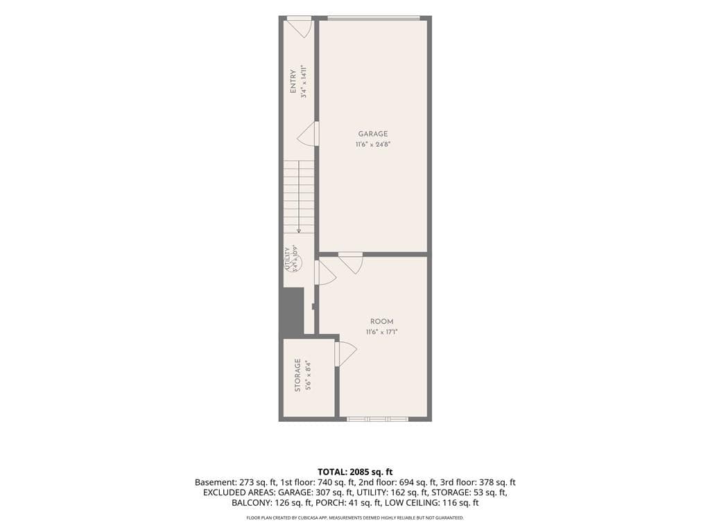 Condominium at 325 North Lane UNIT 325, Bristol, photo 50 of 50