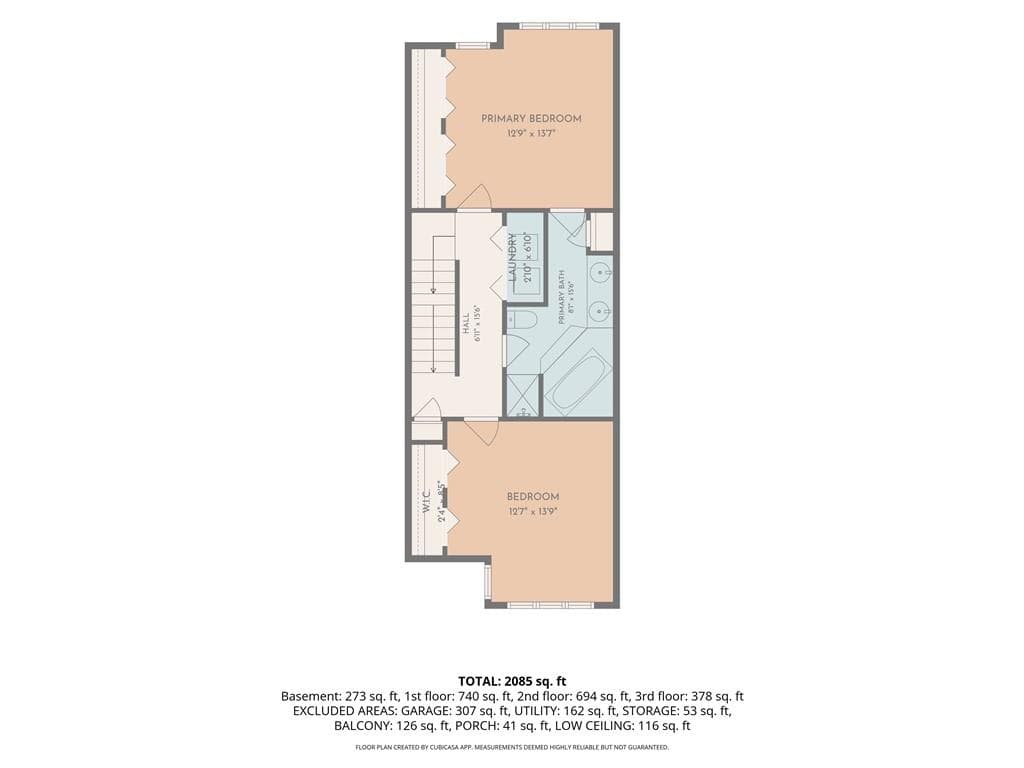 Condominium at 325 North Lane UNIT 325, Bristol, photo 48 of 50