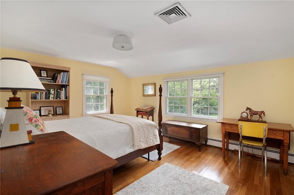 Single Family Residence at 419 Nayatt Road, Barrington, photo 37 of 50