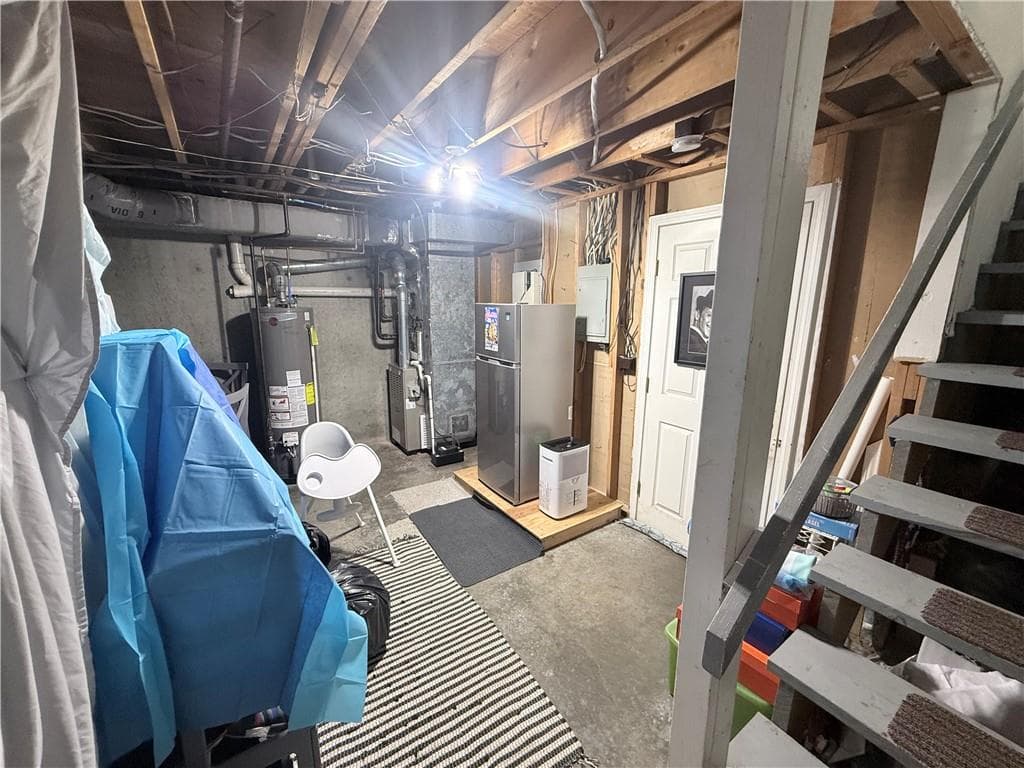 Condominium at 4 Smithfield Road UNIT 17, North Providence, photo 22 of 25