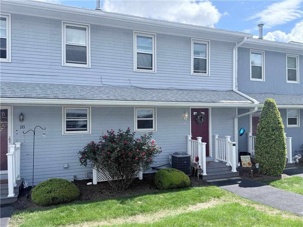 4 Smithfield Road UNIT 17
