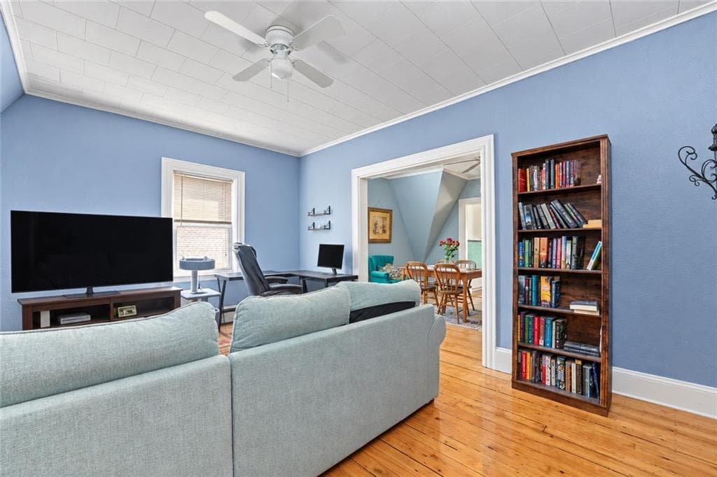 Multi Family at 5 Hillside Avenue, Providence, photo 23 of 43