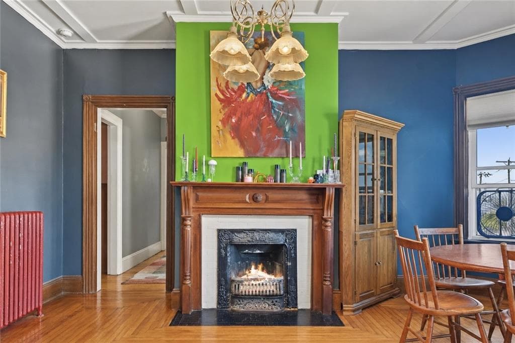 Multi Family at 5 Hillside Avenue, Providence, photo 16 of 43