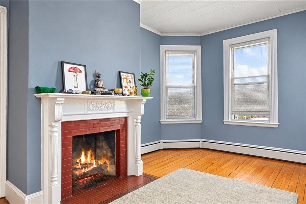 Multi Family at 5 Hillside Avenue, Providence, photo 11 of 43