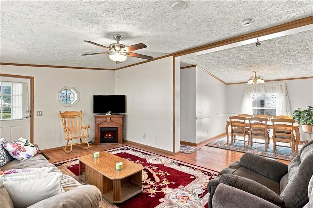 Single Family Residence at 40 Blackbird Court, Tiverton, photo 17 of 38