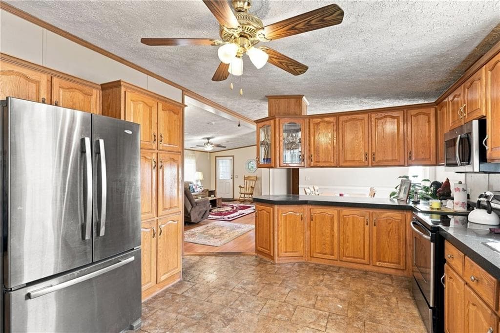 Single Family Residence at 40 Blackbird Court, Tiverton, photo 7 of 38