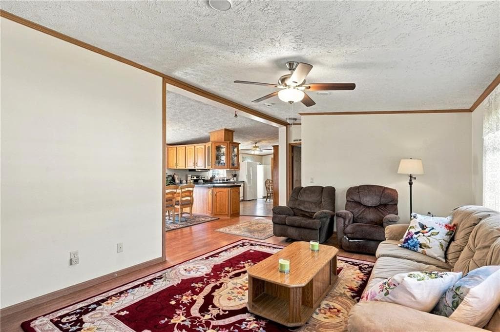 Single Family Residence at 40 Blackbird Court, Tiverton, photo 18 of 38