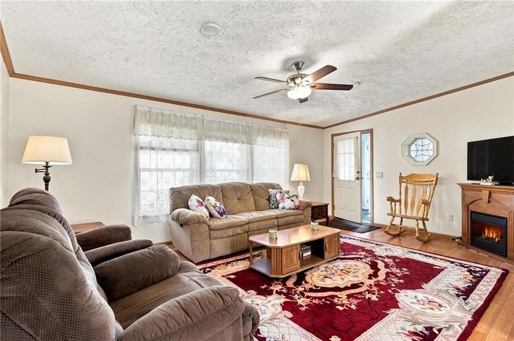Single Family Residence at 40 Blackbird Court, Tiverton, photo 19 of 38