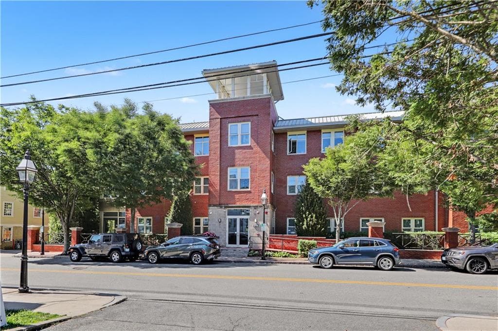 341 Thames Street UNIT 101-S