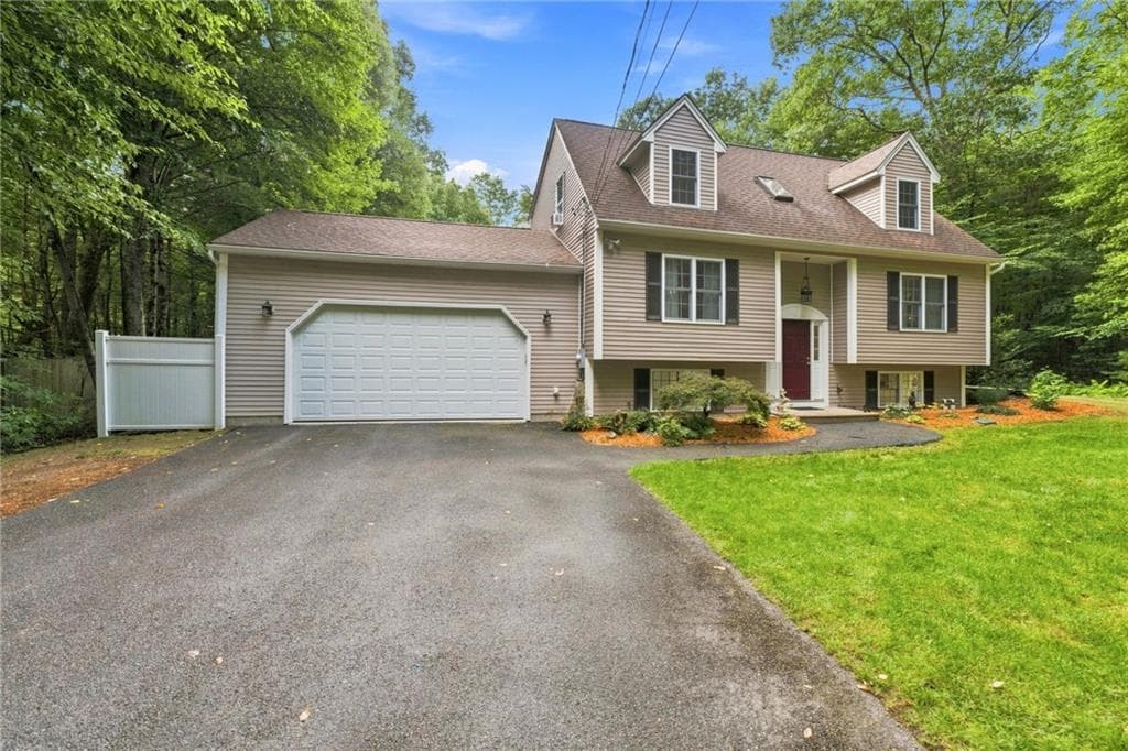Single Family Residence at 45 Andre Boulevard, Burrillville, photo 2 of 42