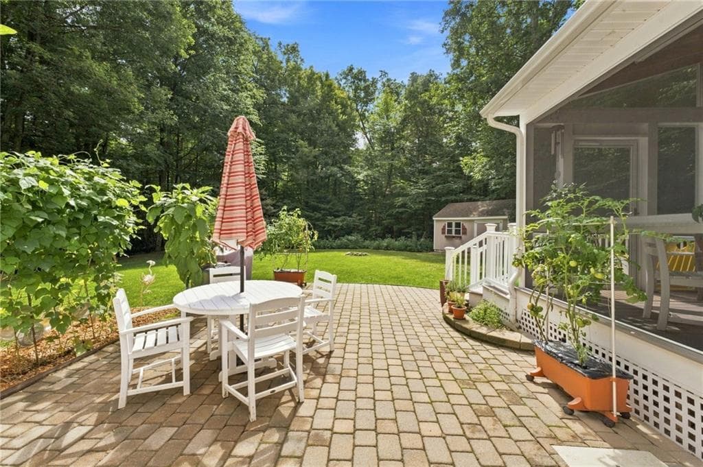 Single Family Residence at 45 Andre Boulevard, Burrillville, photo 6 of 42