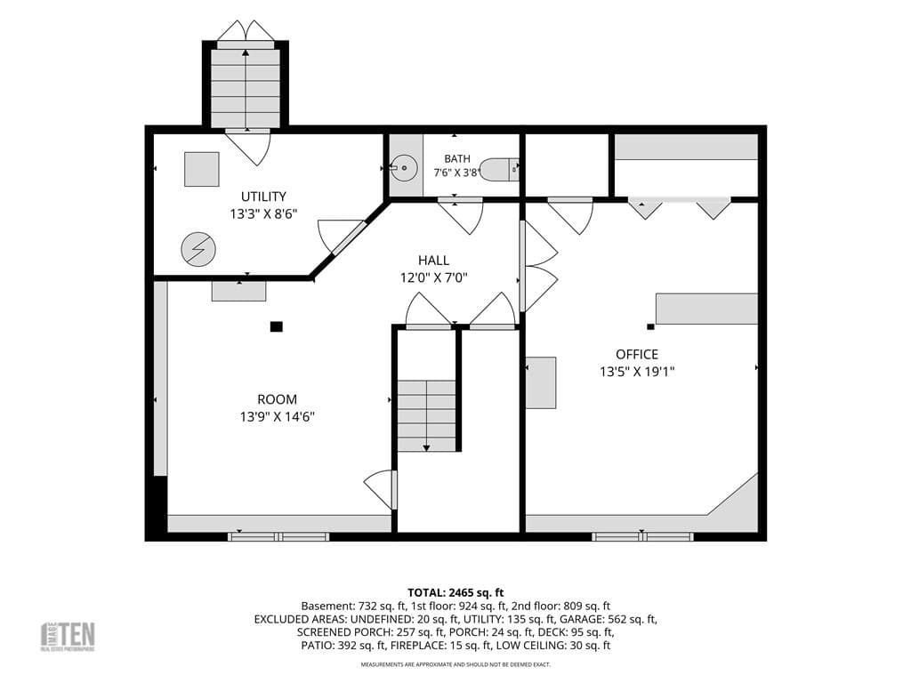 Single Family Residence at 45 Andre Boulevard, Burrillville, photo 42 of 42