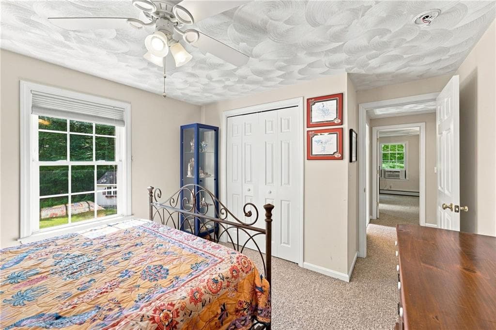 Single Family Residence at 45 Andre Boulevard, Burrillville, photo 22 of 42