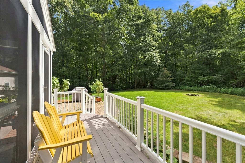Single Family Residence at 45 Andre Boulevard, Burrillville, photo 7 of 42