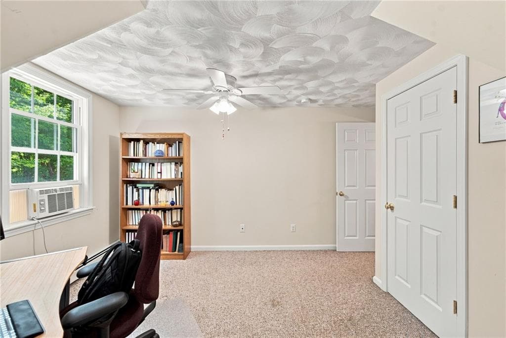 Single Family Residence at 45 Andre Boulevard, Burrillville, photo 28 of 42