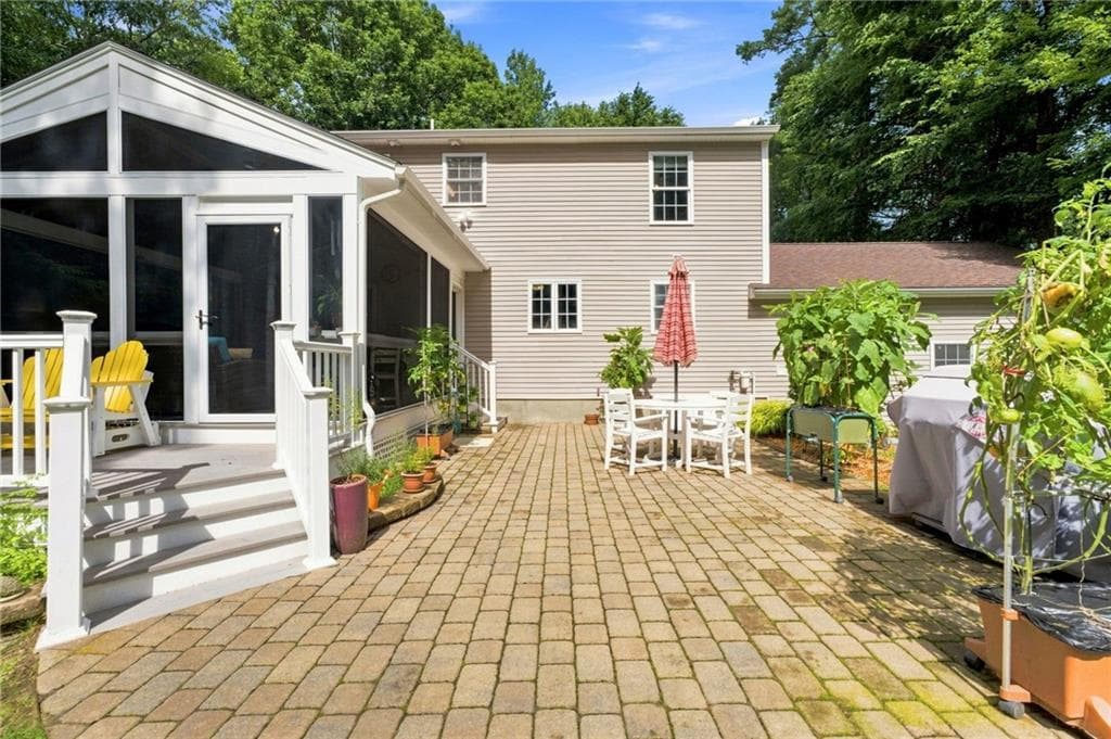 Single Family Residence at 45 Andre Boulevard, Burrillville, photo 5 of 42