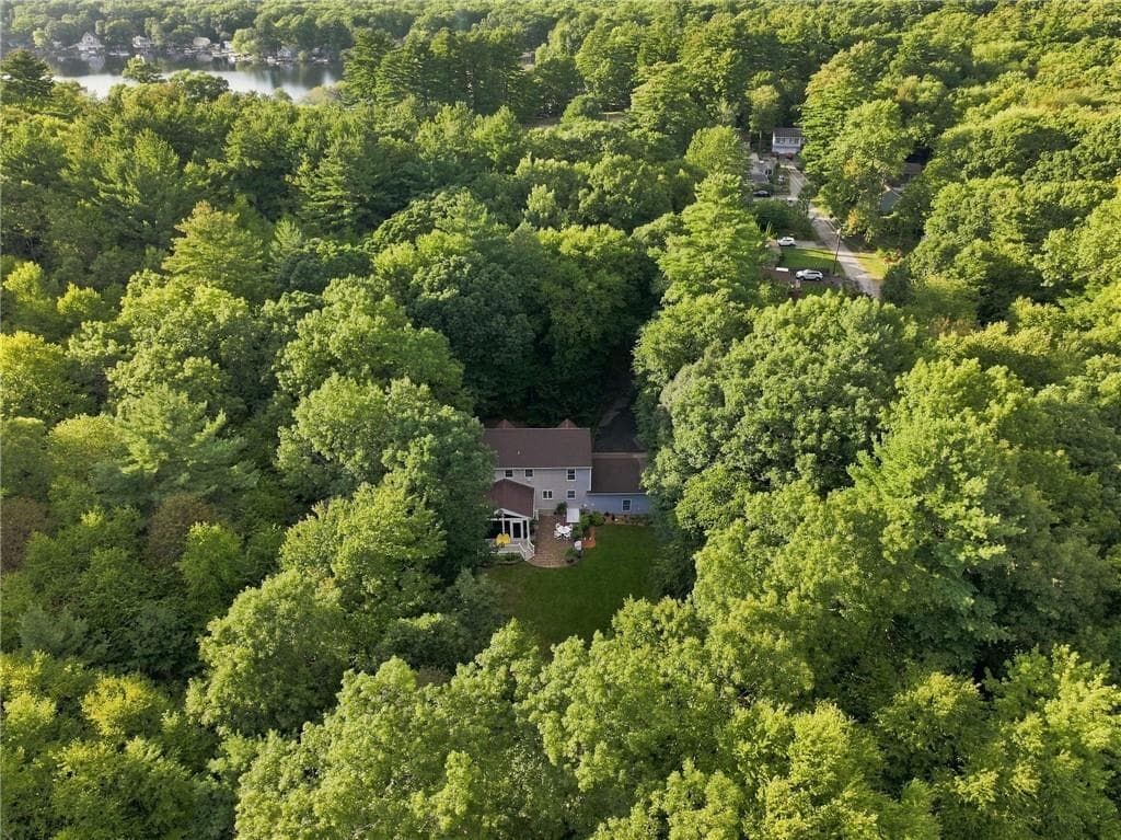 Single Family Residence at 45 Andre Boulevard, Burrillville, photo 38 of 42