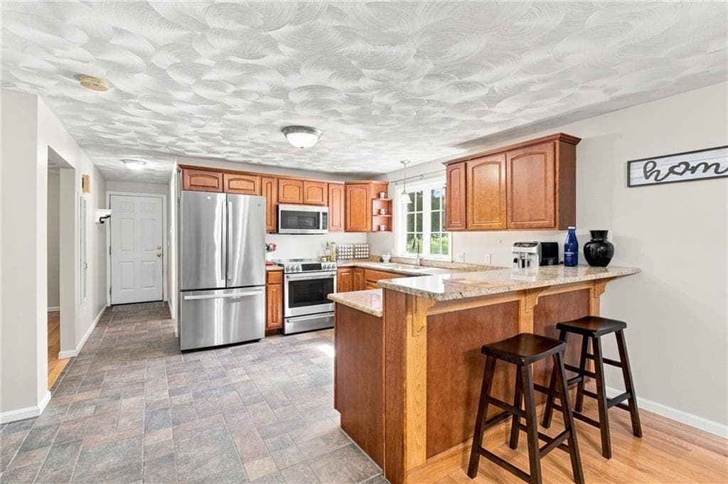 Single Family Residence at 45 Andre Boulevard, Burrillville, photo 10 of 42
