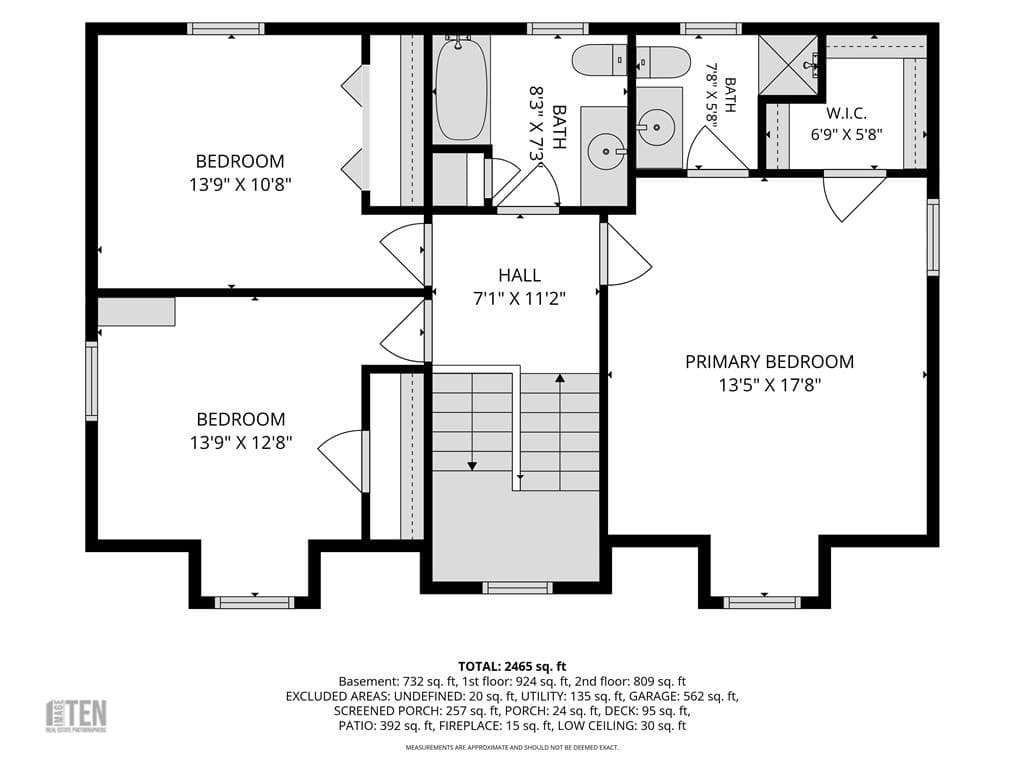 Single Family Residence at 45 Andre Boulevard, Burrillville, photo 41 of 42