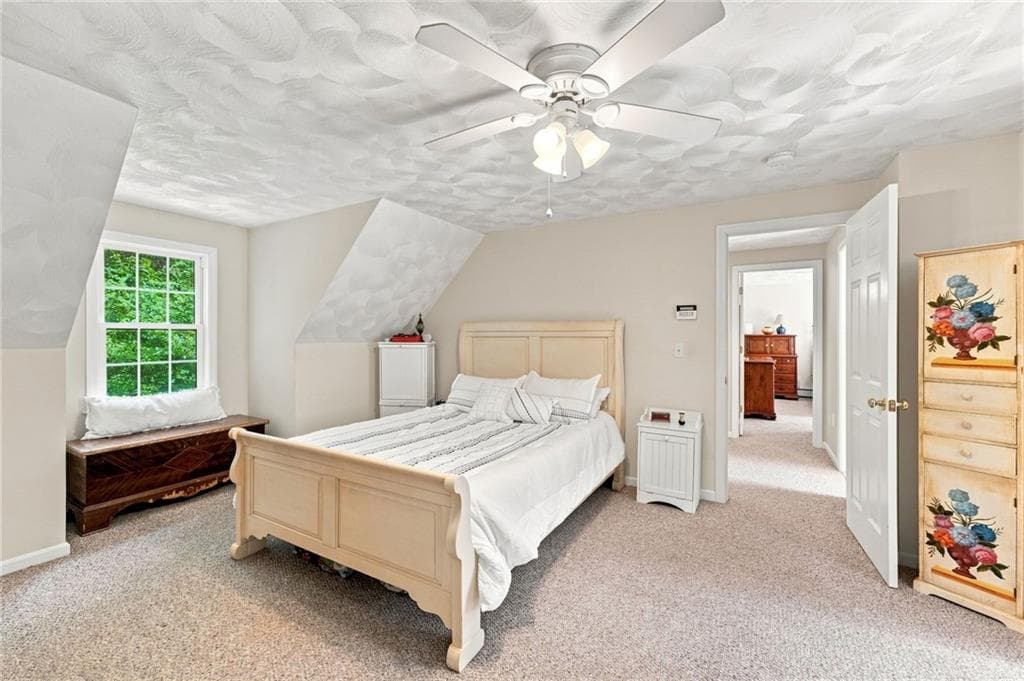 Single Family Residence at 45 Andre Boulevard, Burrillville, photo 25 of 42