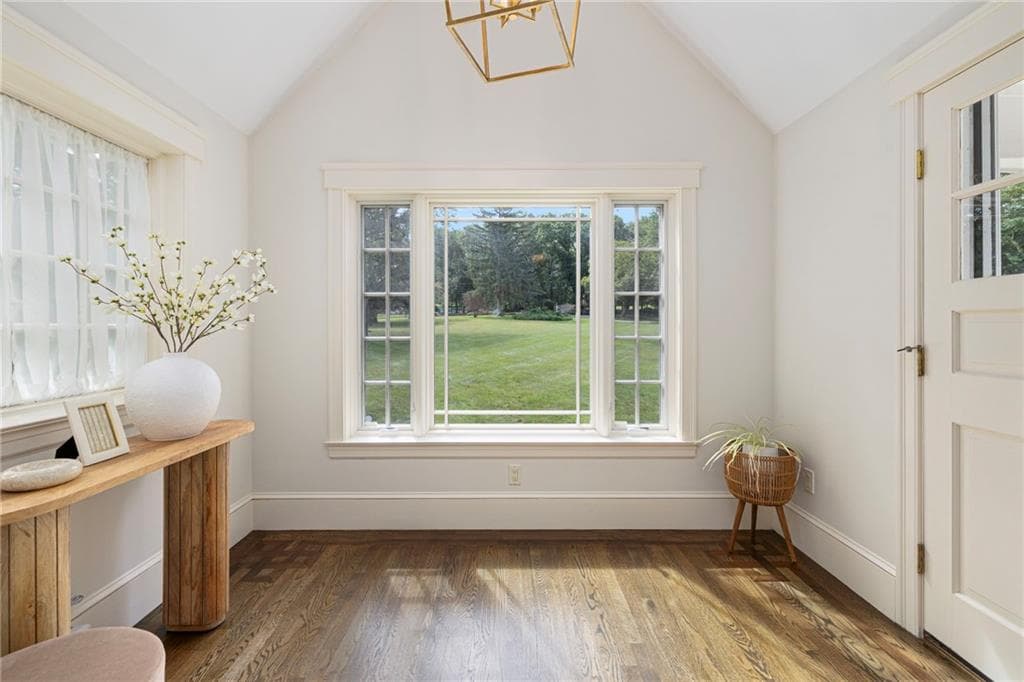 Single Family Residence at 543 Woonsocket Hill Road, North Smithfield, photo 6 of 50