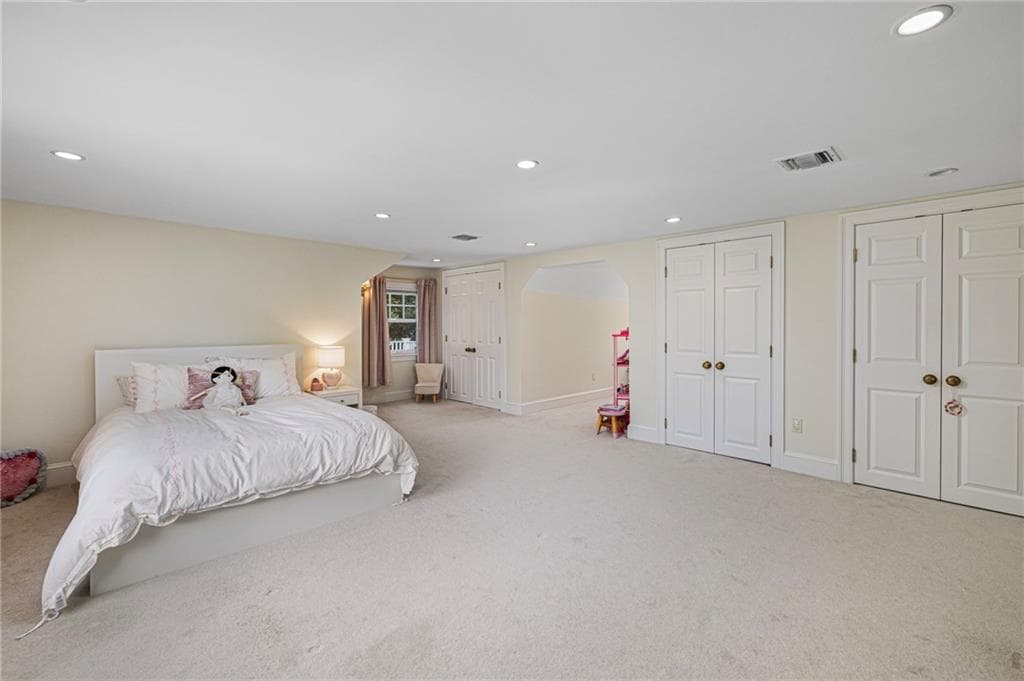 Single Family Residence at 543 Woonsocket Hill Road, North Smithfield, photo 30 of 50