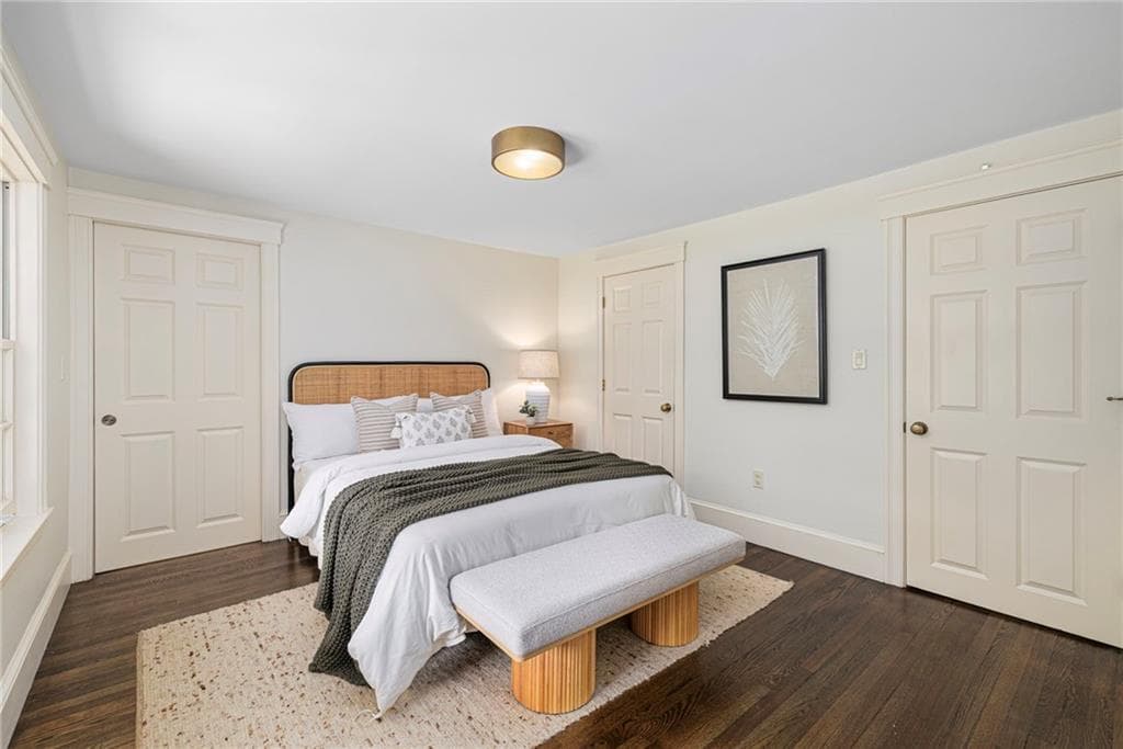 Single Family Residence at 543 Woonsocket Hill Road, North Smithfield, photo 11 of 50