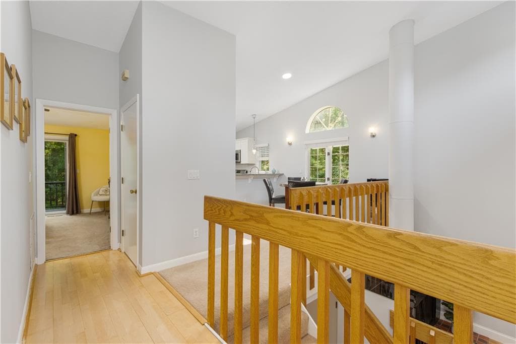 Condominium at 25 White Birch Court UNIT 25, North Kingstown, photo 12 of 21