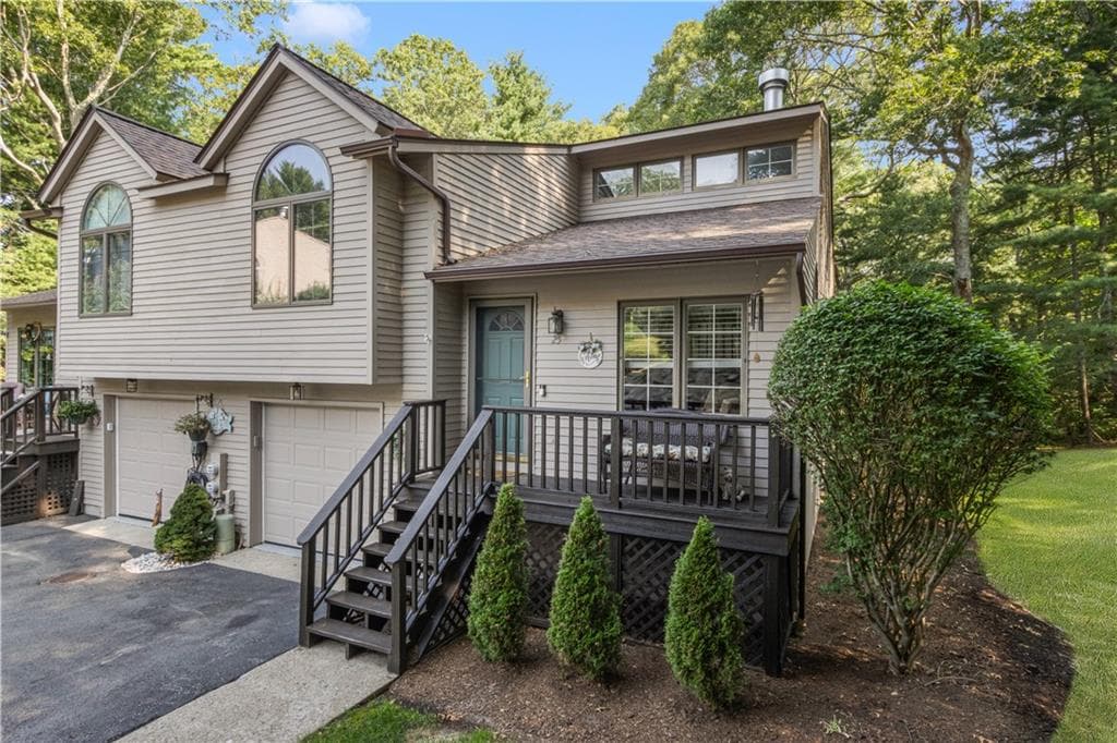 25 White Birch Court UNIT 25