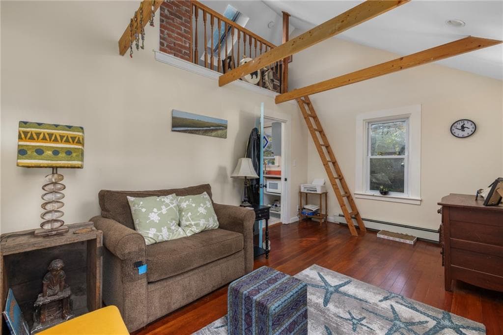 Single Family Residence at 20 Samuel Rodman Street, South Kingstown, photo 31 of 38