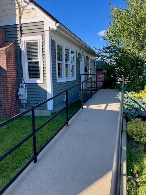 Commercial at 1329 Jefferson Boulevard, Warwick, photo 2 of 24
