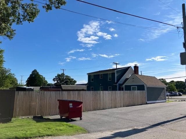 Commercial at 1329 Jefferson Boulevard, Warwick, photo 4 of 24